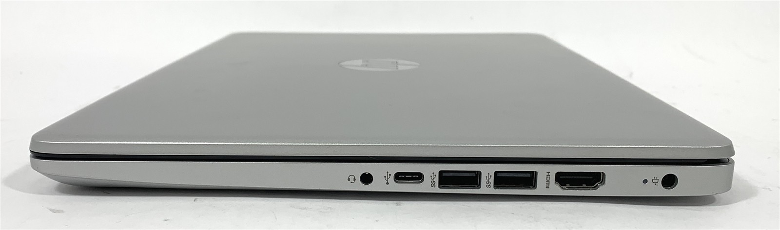 HP Notebook 14-dq1033cl Laptop Intel i5-1035G4 128GB SSD 4GB RAM – No OS