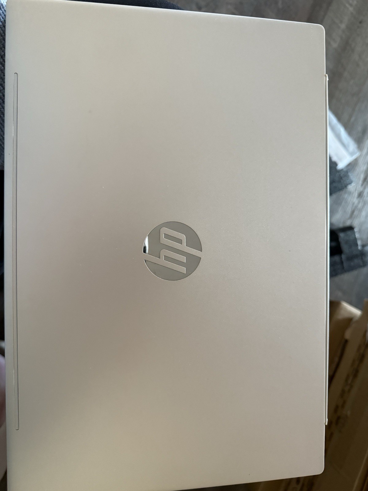 HP Pavilion 15-CS3672CL Intel i7-1065G7 1.3GHz 8 GB Ram 512gb Ssd