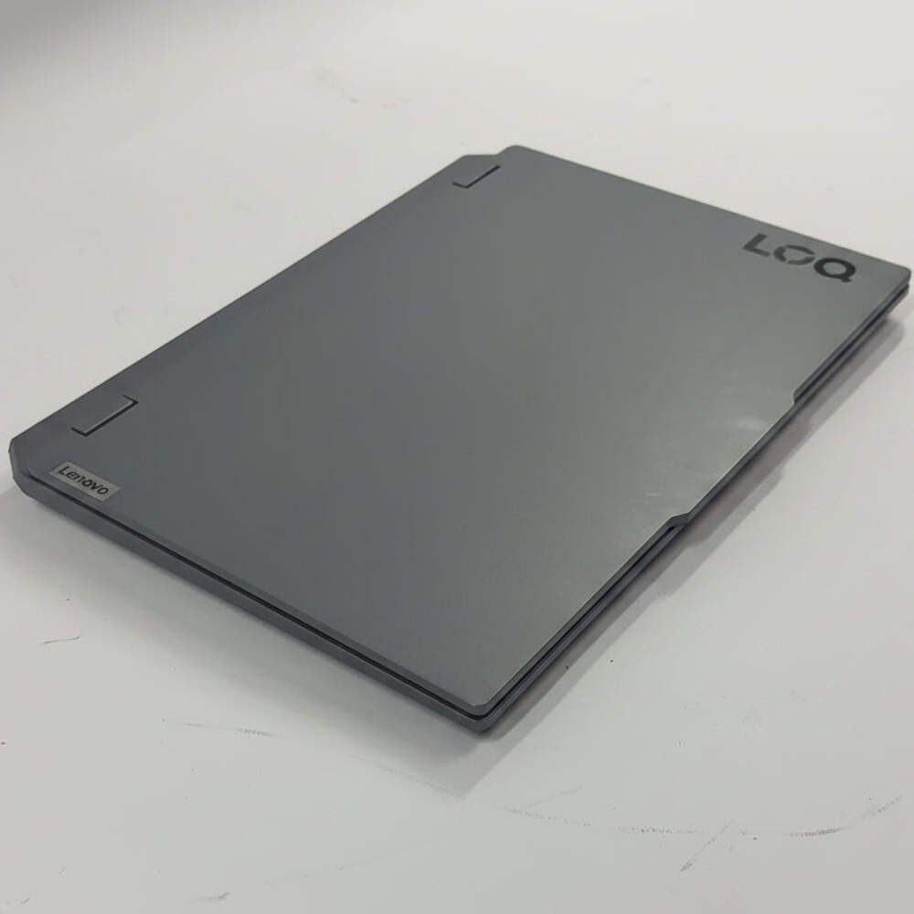 Lenovo LOQ 15 15ARP9 15.6″ Ryzen 5 7235HS 12GB RAM 512GB SSD GeForce RTX 4050