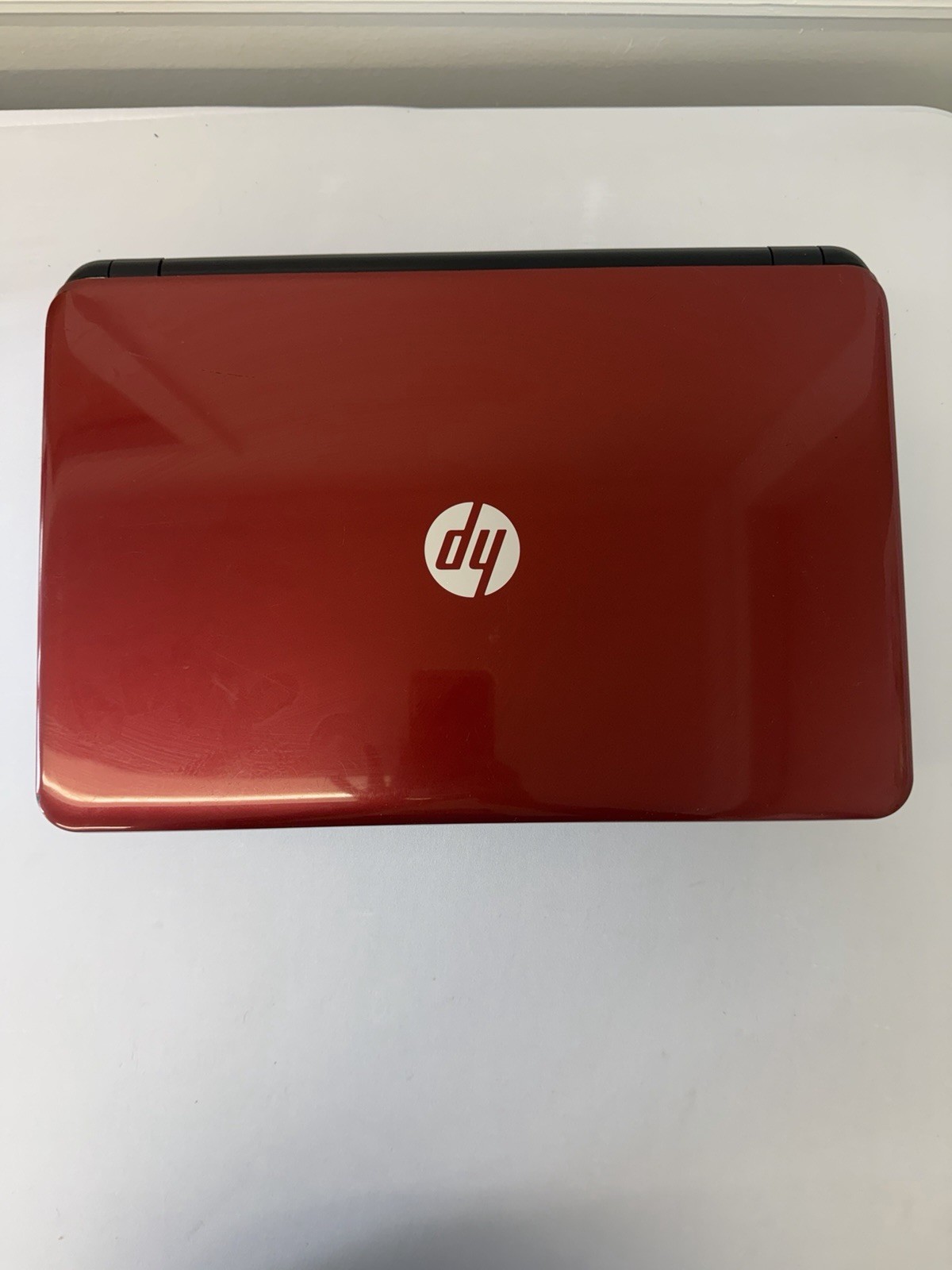 HP Notebook 15 Laptop – Good Screen – Intel Pentium N3540 – Read Des