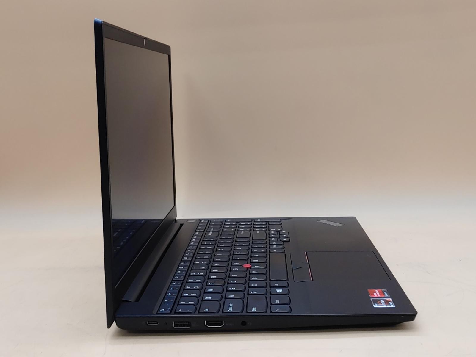 Lenovo ThinkPad E15 Gen 2 15.6″ AMD Ryzen 7 4700U 24GB 512GB Win11Pro **NO A/C**