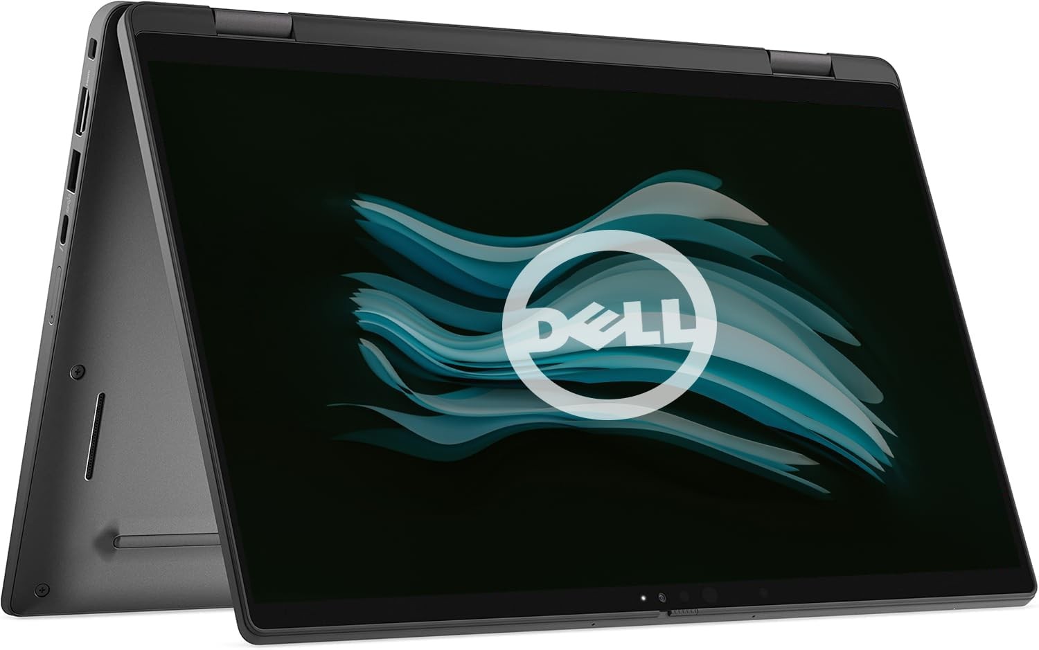 Dell Latitude 7430 14″ 2-in-1 i5-1245U 1.6Ghz 16GB RAM 512GB SSD Black – Grade C