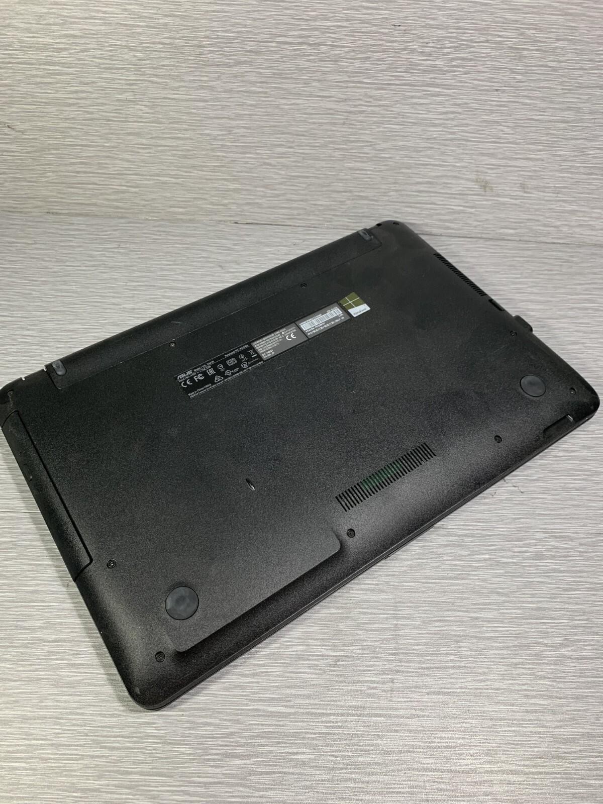 ASUS Laptop – X541N 15.6″ w/ Pentium N4200 1.1GHz 4GB | READ DESC