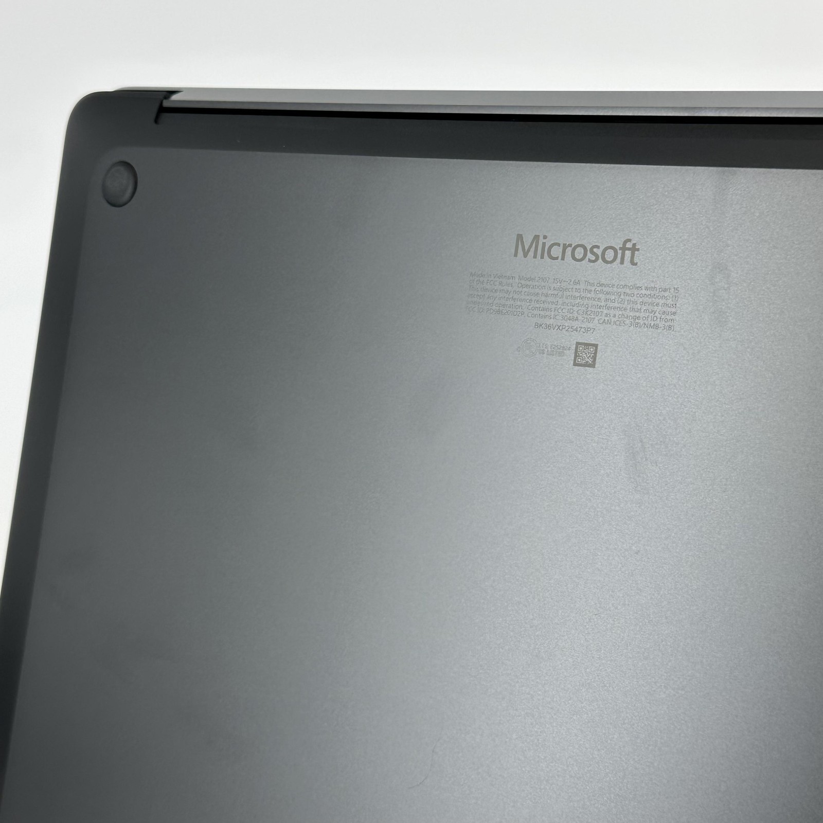 Microsoft Surface Laptop 7 13.8 2K NON-TOUCH 2.2 GHz Ultra 7 268V 32GB 1TB SSD