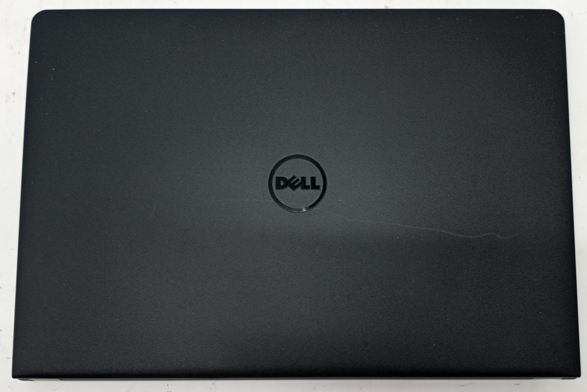 Dell Inspiron 15-3567 15.6″HD i3-7100u@2.40GHz 4GB DDR4 RAM No HDD No OS MC723!