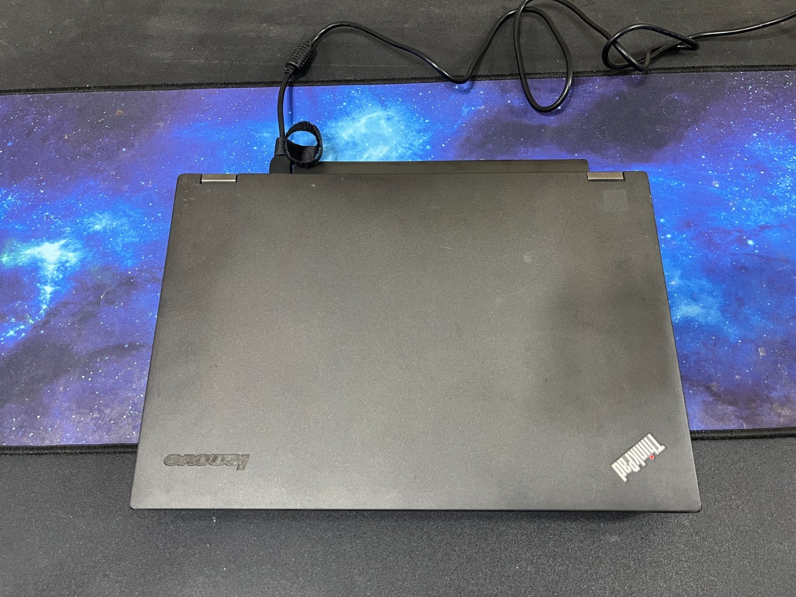 Lenovo ThinkPad T440p i7-4710MQ 2.5GHz 16GB RAM256GB SSD Windows 11 pro, GT 730m