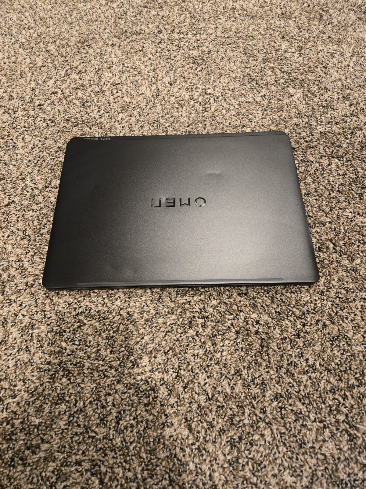14″ HP Omen Transcend 14-fb1013dx, Ultra 7 255H, 32GB, 1TB SSD, RTX 5060