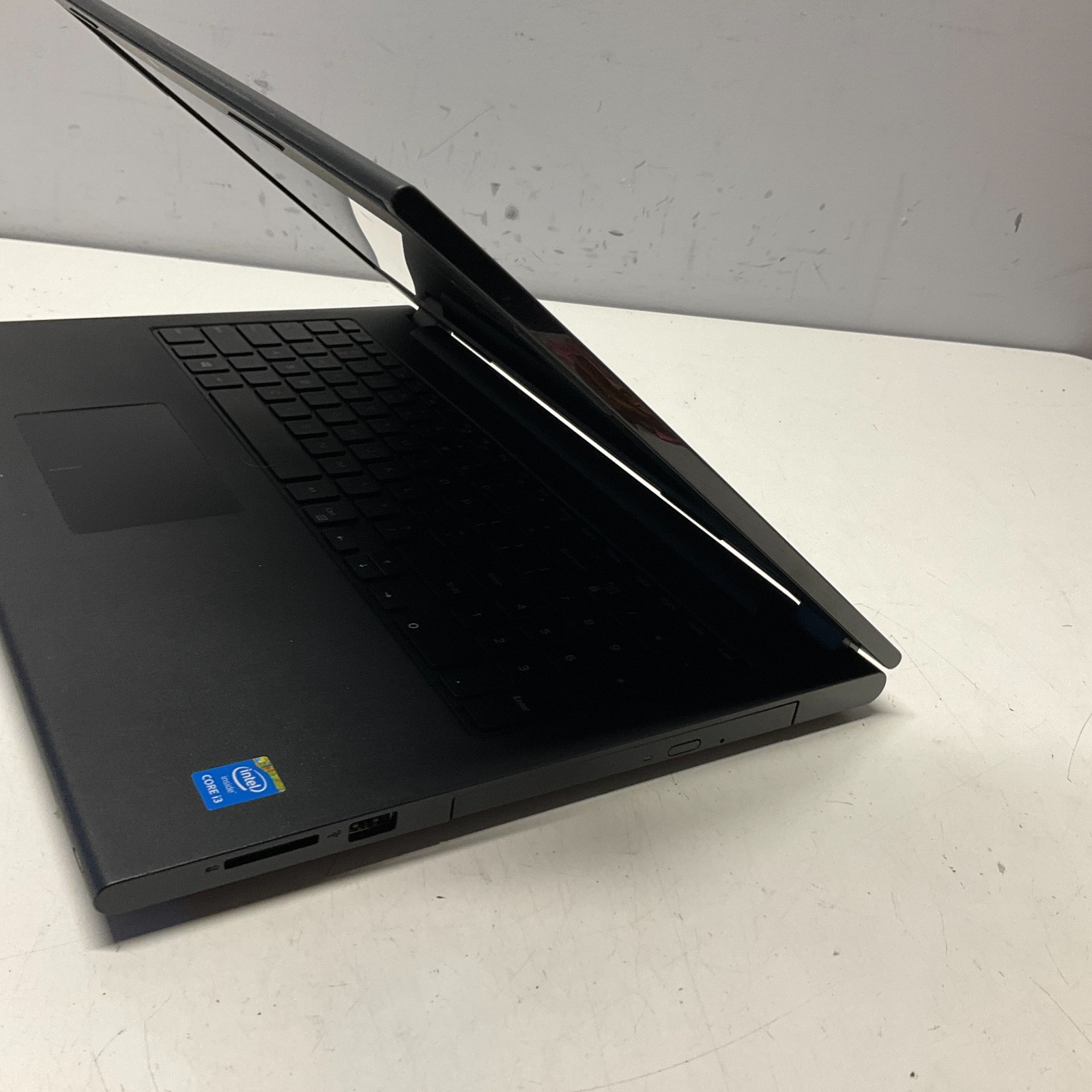 Dell Inspiron 3543 Laptop Intel Core i3-5005U 2.00 GHz 4GB 120GB SSD NO BATTERY