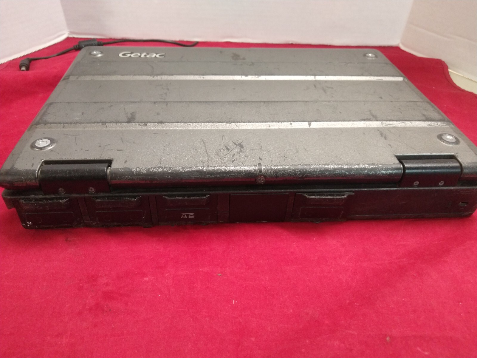 Getac s400 Intel Core 5 3320M