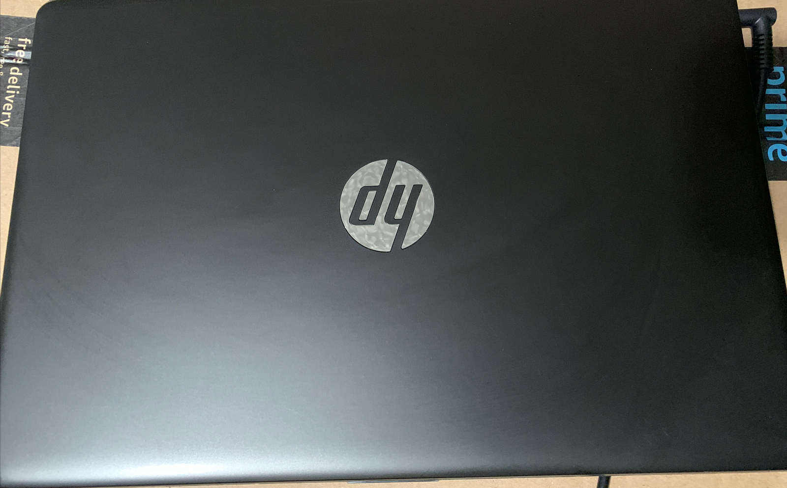 HP Stream 14-DS0100NR AMD A4-9120e 1.50GHz 4GB 64GB 14″ Touch Laptop/Notebook