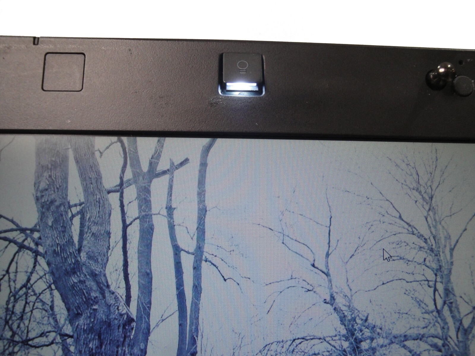 HP EliteBook 8540W Core i7 Quad 1.87 16GB New 512Gb SSD ATI Radeon DVD Win10