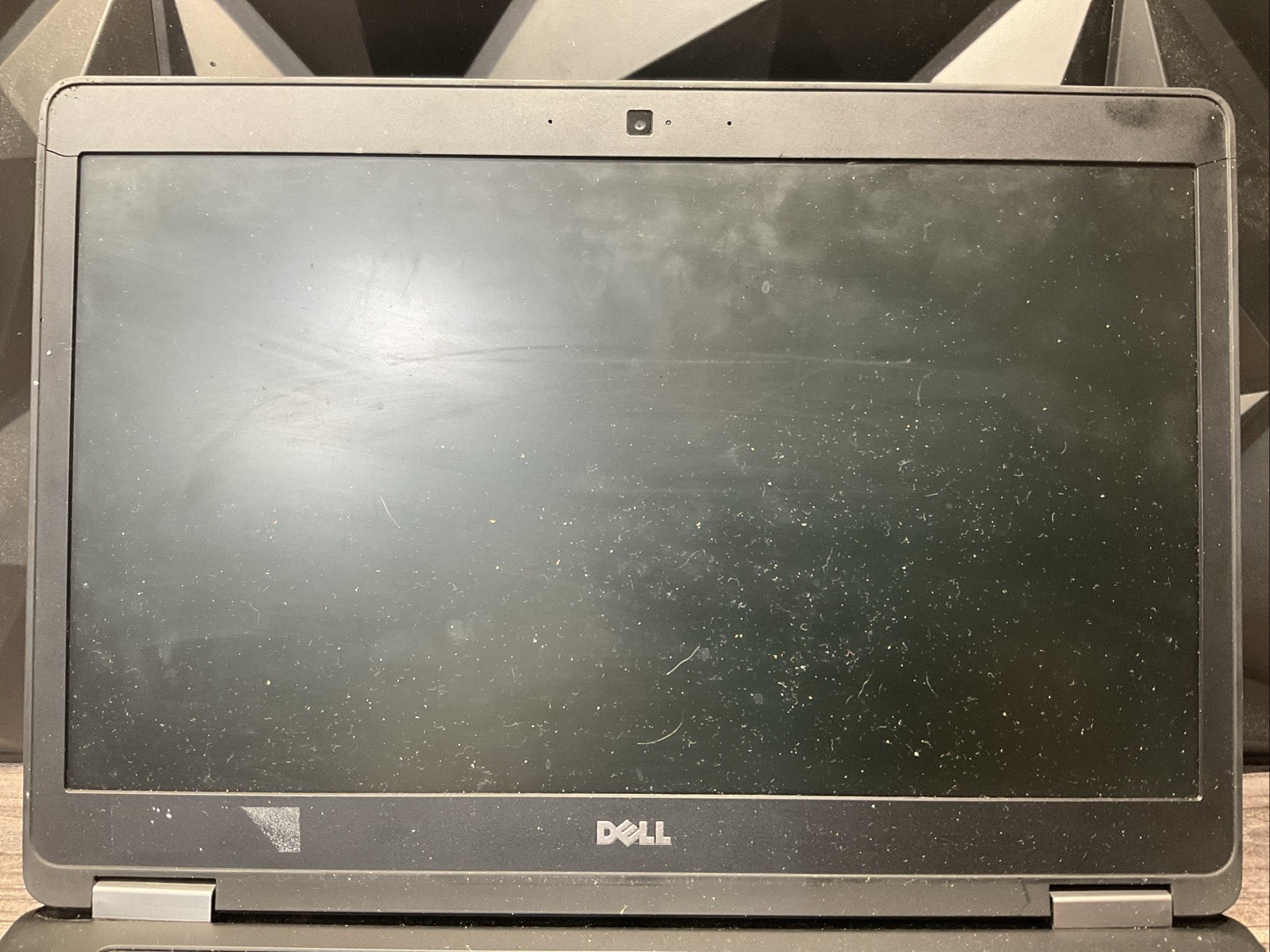 Dell Latitude E5470 / Intel Core i5 6th Gen / BIOS Unlocked / Parts Repair / J6