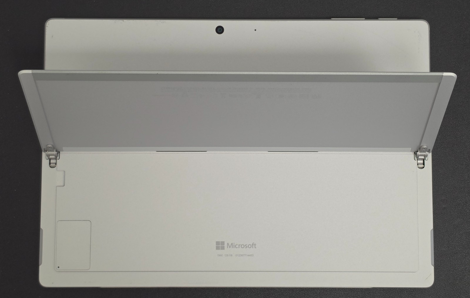 Microsoft Pro 7+ i3-1115G4 8GB Ram 128GB SSD Win 11 Pro