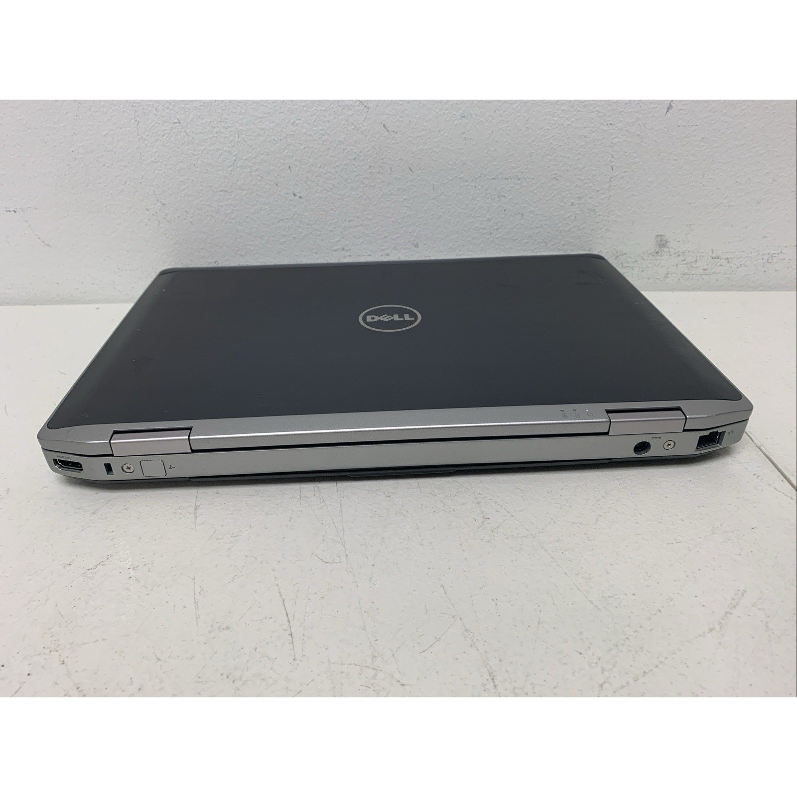 Dell Latitude E6430 Intel i5-3230m 2.60GHz 8 GB RAM 160GB SSD Win 11