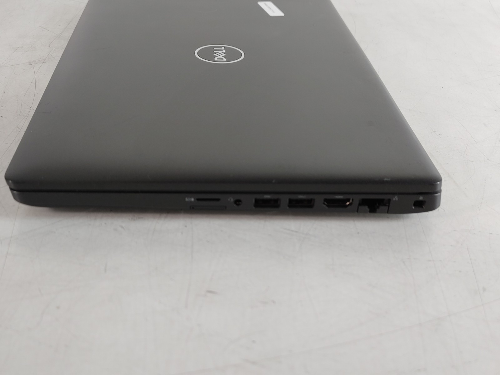 Dell Latitude 5400 Core i5-8365U 1.60 GHz 8 GB DDR4 No HDD