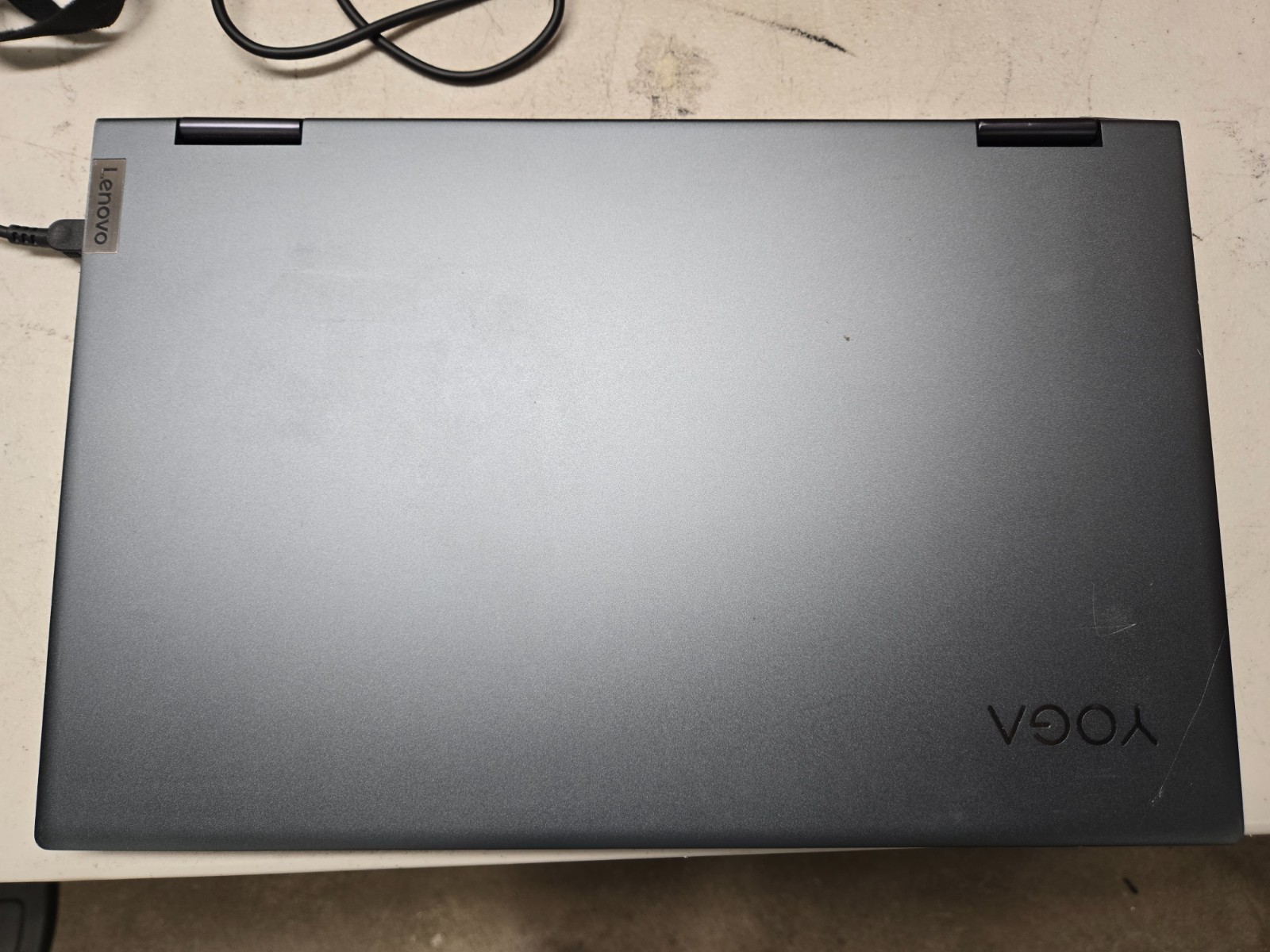 Lenovo Yoga 7 15ITL5 15.6″ i5-1135G7 2.4GHz 8GB RAM 512GB SSD Windows 11 Touch