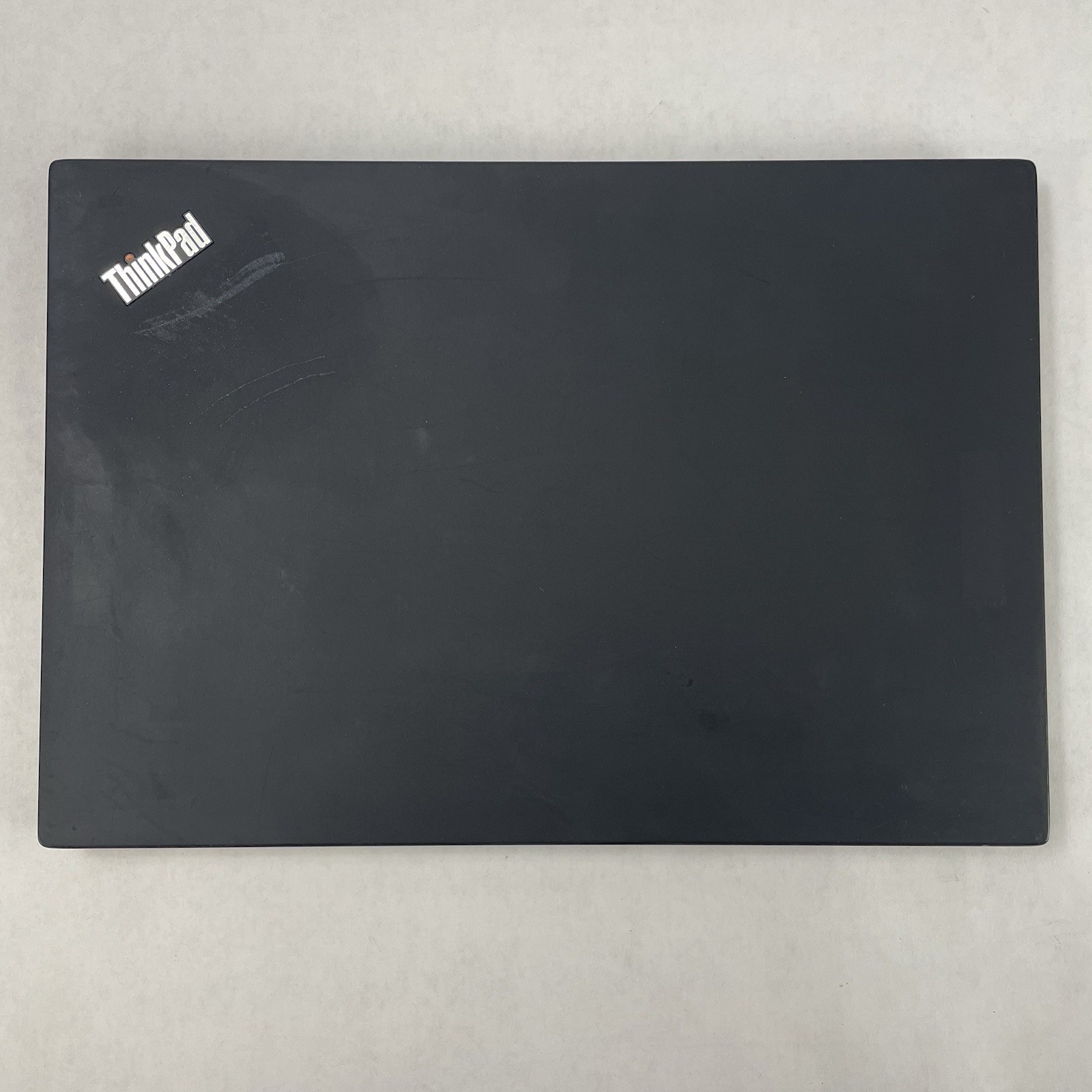 Lenovo ThinkPad T490 14″ i5-8365U 1.60 GHz 8 GB RAM No SSD/OS/AC