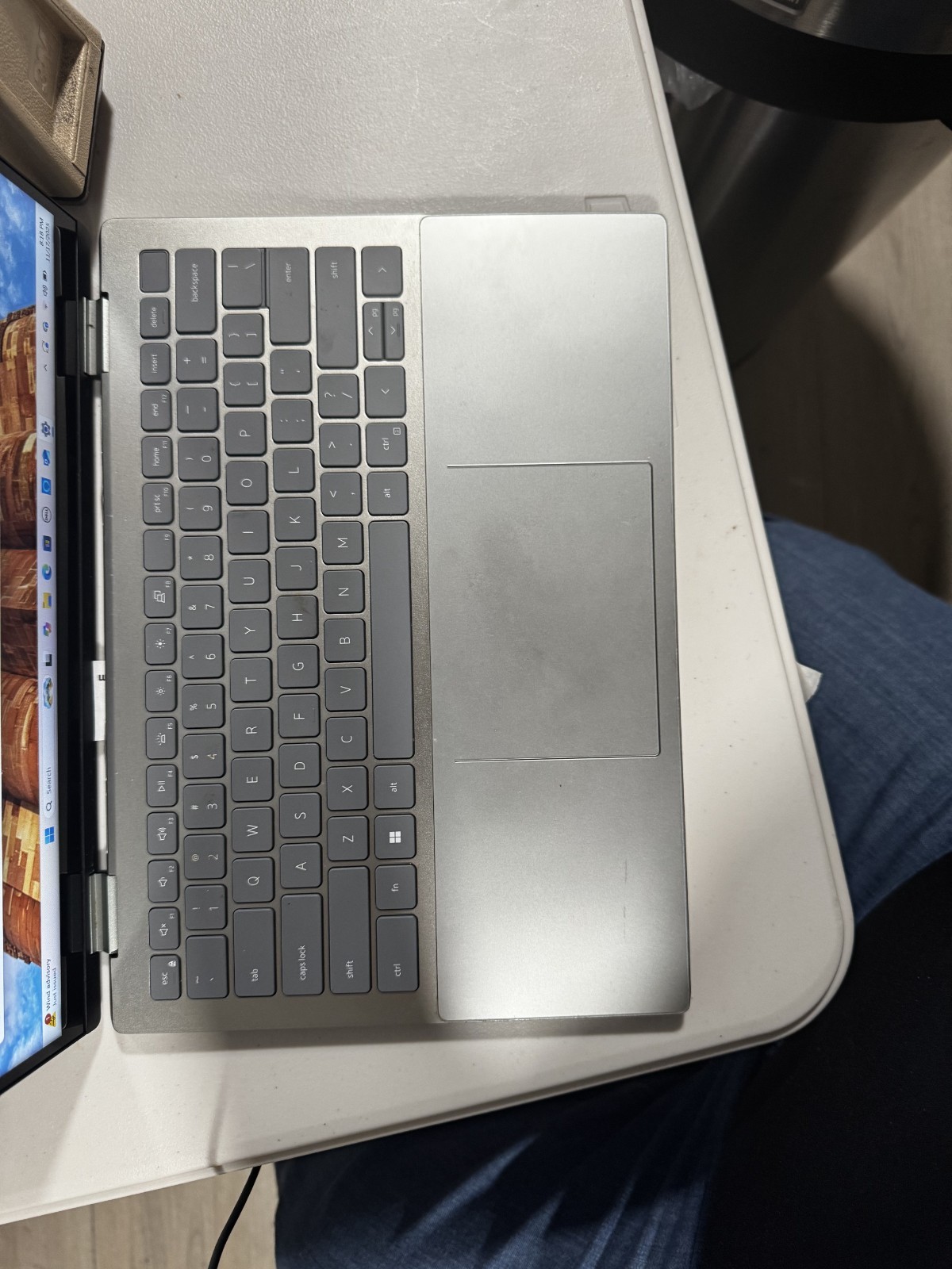 Dell Inspiron 14 7425 2-in-1
