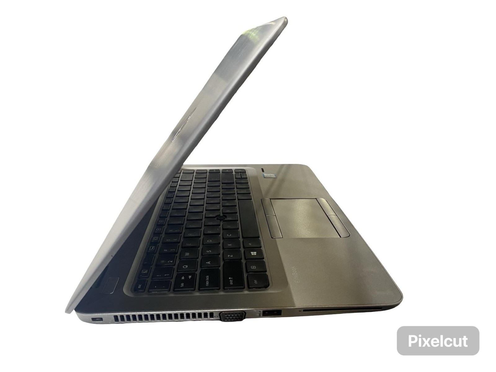 HP EliteBook 840 G3 i5 6300U 8GB 128GB Win11 Pro Laptop Grade C No Battery