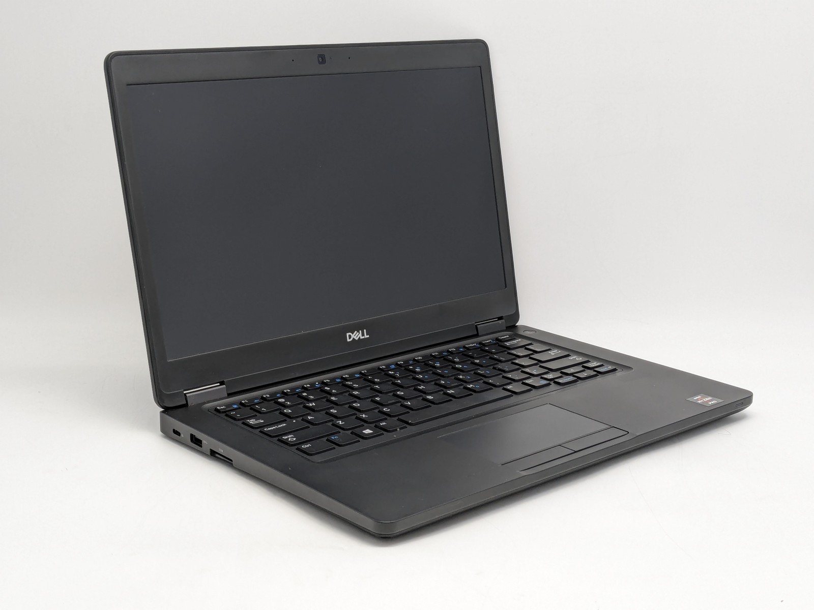 Dell Latitude 5495 14″ Ryzen 5 PRO 2500U 16GB DDR4 256GB SSD Win 11 H *See Desc*
