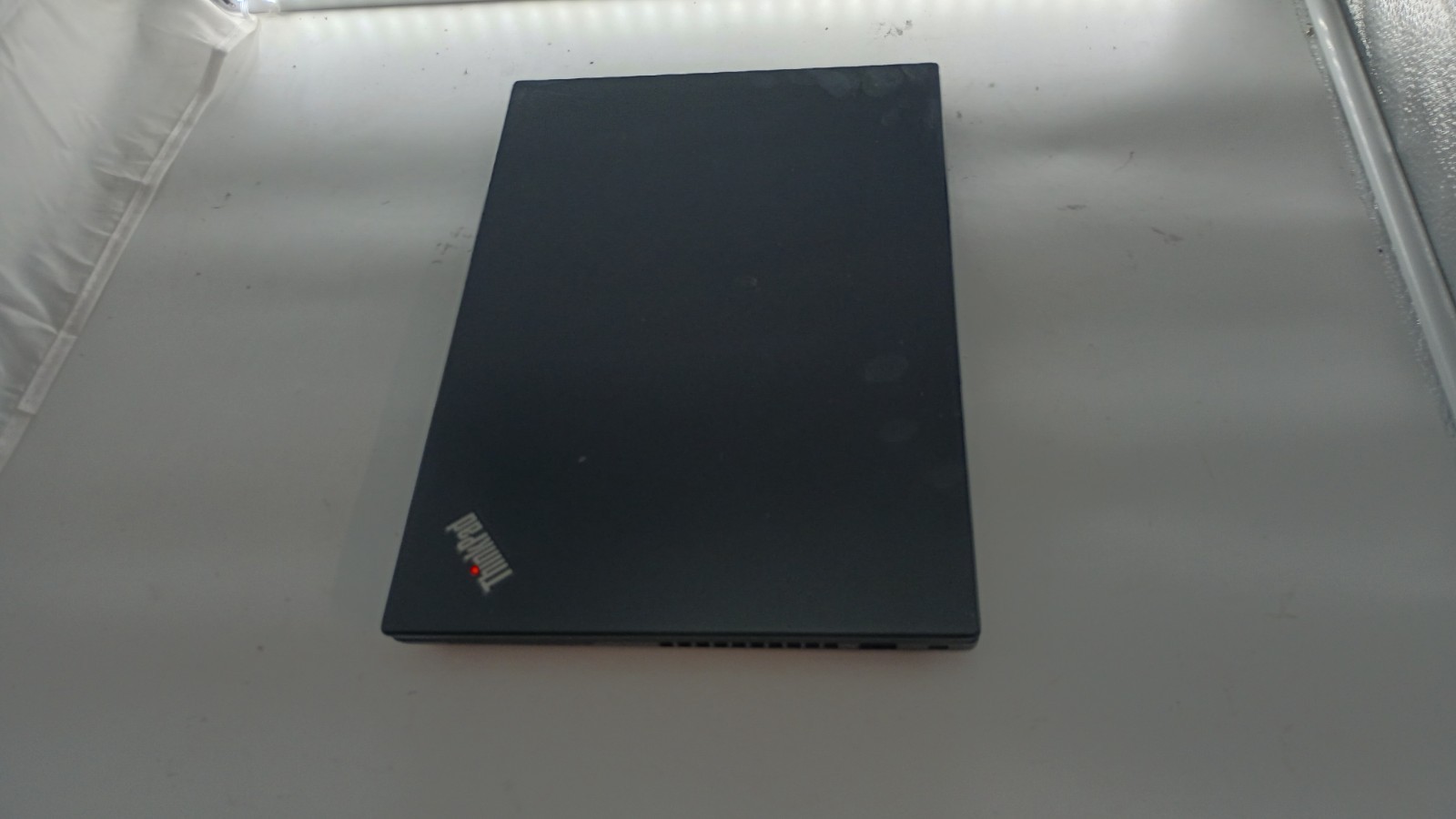 80806 ThinkPad X390(2022) w/charger.i5-8265U.8GB.256GB SSD.13.3″FHD.W11 Pro.Nice