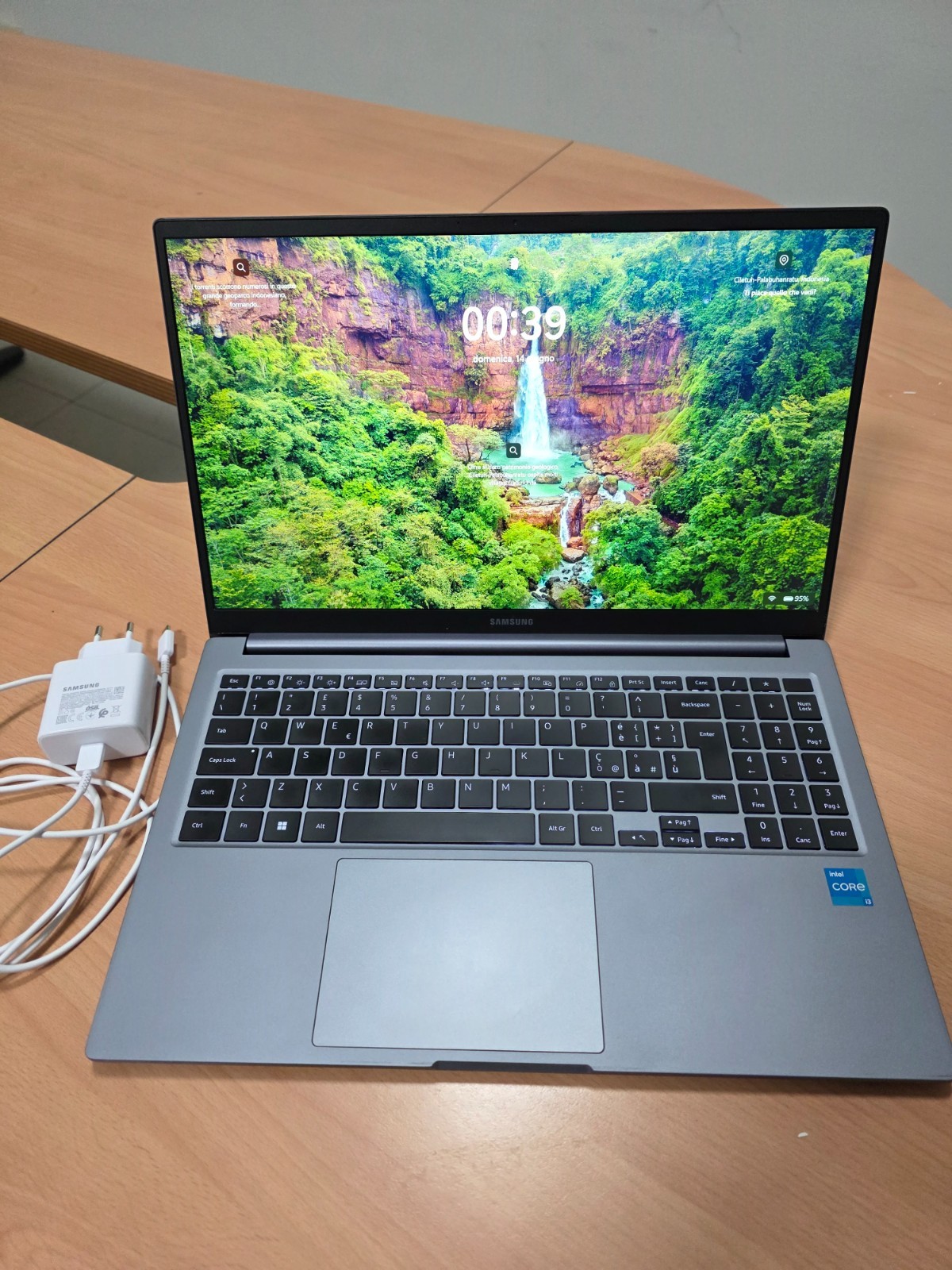 Samsung Galaxy Book 4