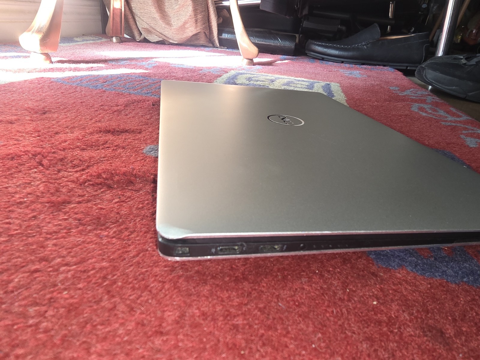 Dell XPS 13 9305 11th Gen i7-1165G7 16GB 512GB SSD Windows 11 – W/ Charger