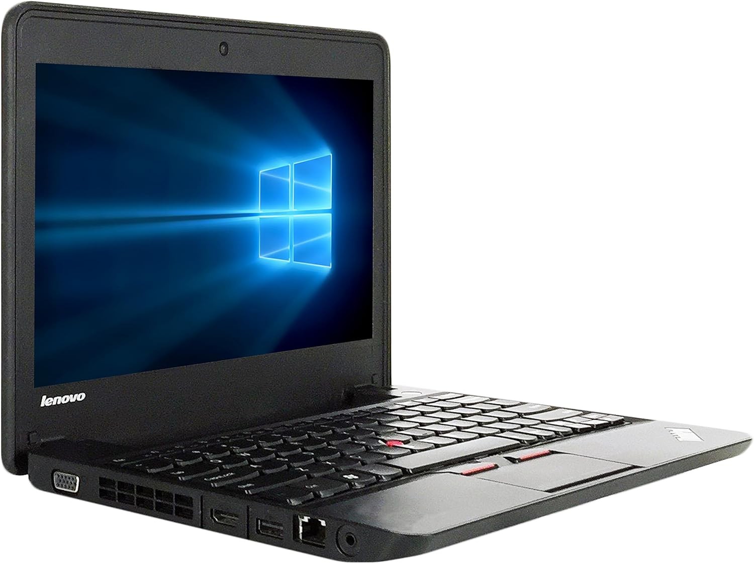 Lenovo ThinkPad X Series X131e 11.6″ LED Notebook -AMDE2-1800 1.70GHz 4GB RAM