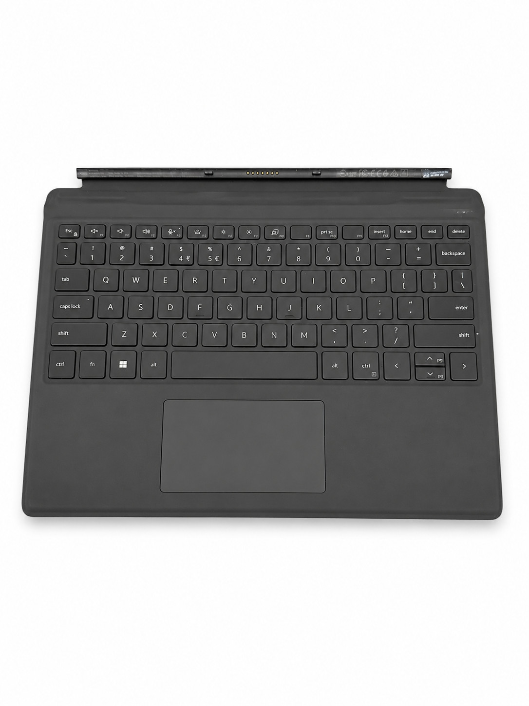 Dell Latitude 7320 2-in-1 Subnotebook i5 1140G7 16GB 256GB SSD FHD Touch WIN 11