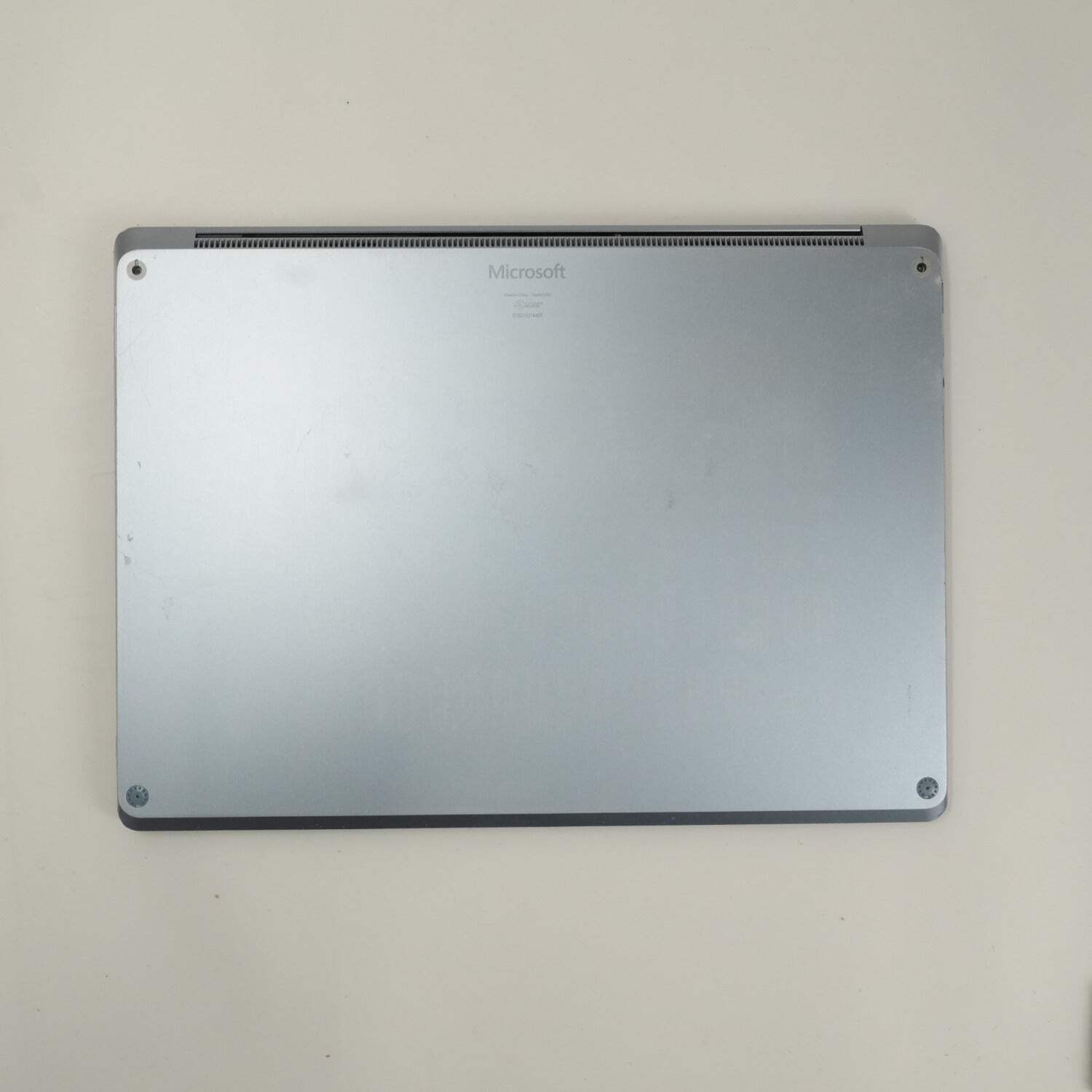 Microsoft Surface Laptop 4 1950 13.5″ i5-1145G7 2.4GHz 8GB RAM 256GB SSD