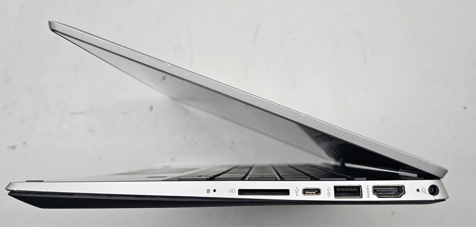 HP PAVILION X360 14-DH2034NR Laptop Intel i7-1065G7 4GB Ram NO HD/OS (FL)
