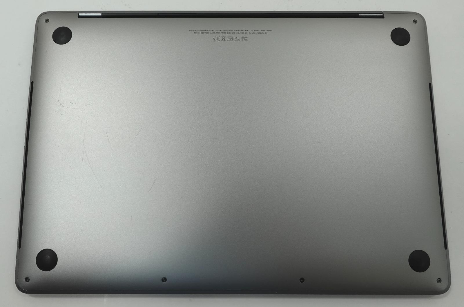 Apple MacBook Pro 2018 A1989 13.3″ Retina i5-8259U 2.3GHz 8GB 256GB Laptop
