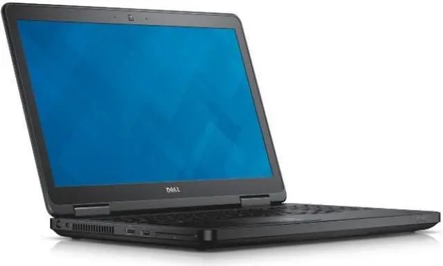 Dell Latitude E5540 Core i7-4600U 16GB RAM 256GB SSD 15 in Condition Good
