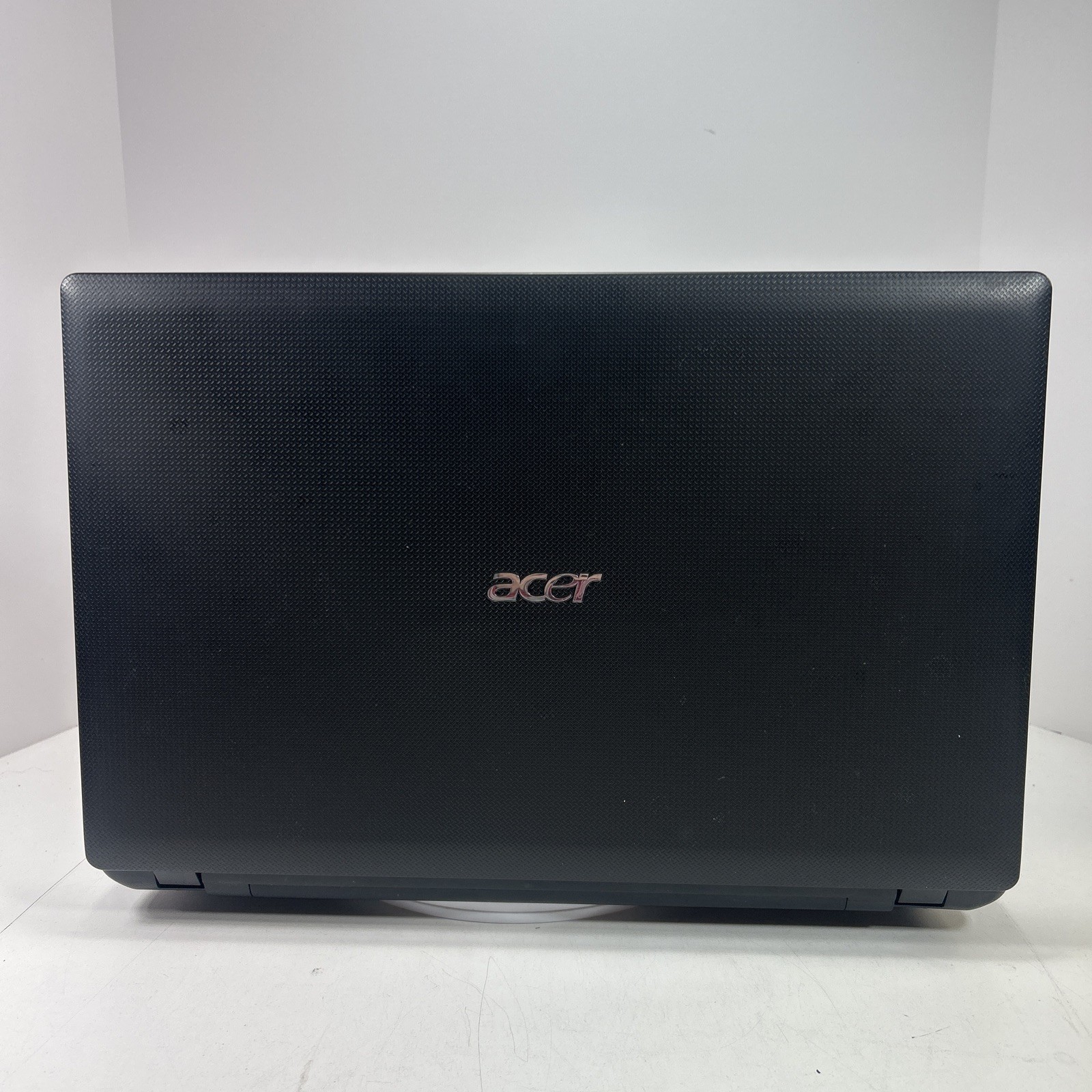 Acer Aspire 7741z 17.3’’ Intel Pentium P6000 3GB Ram 256GB HDD Win 7 Home Prem
