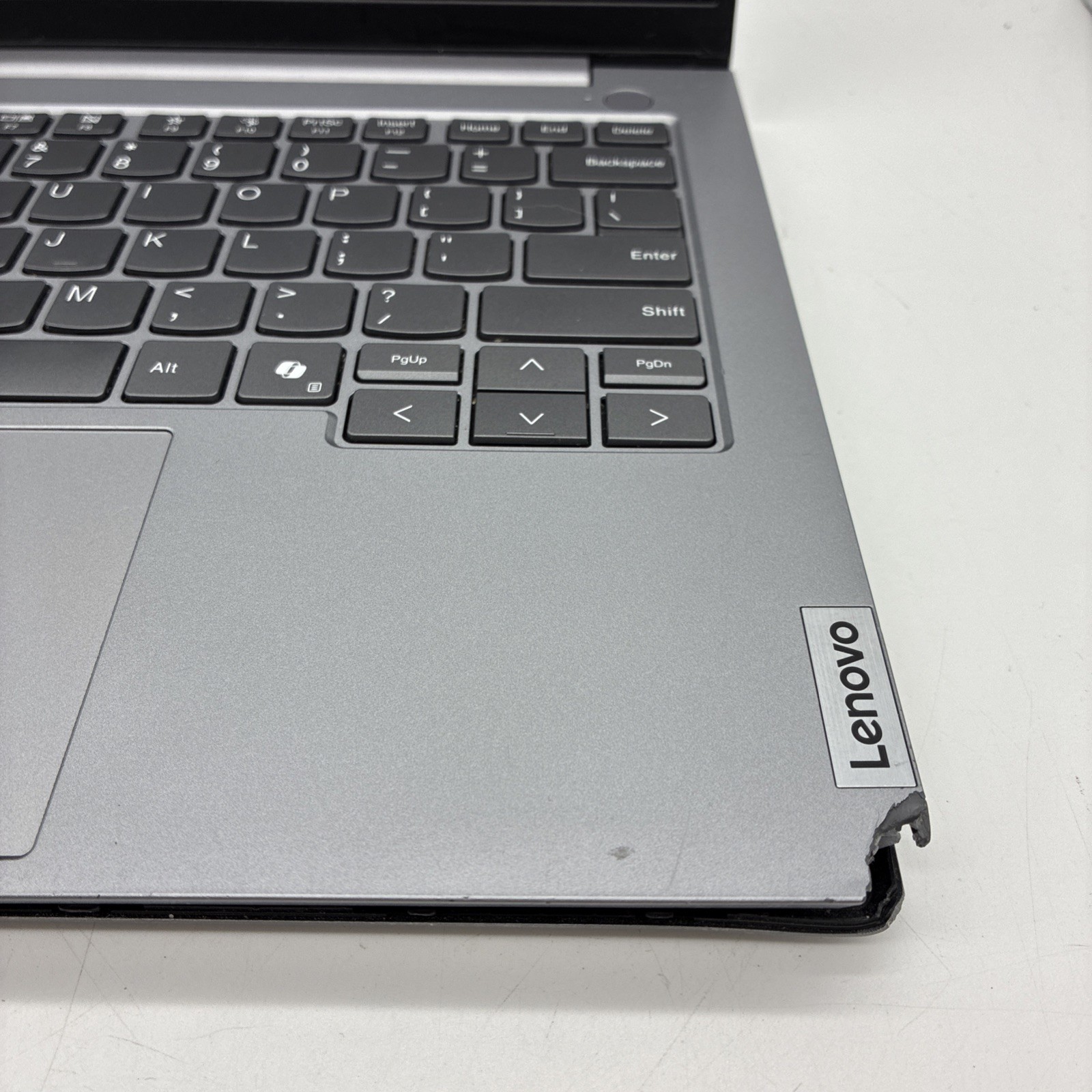 Lenovo Thinkbook 14 G7 Arp 14”Laptop Ryzen 7 7000 Series “NO POWER” (L91)