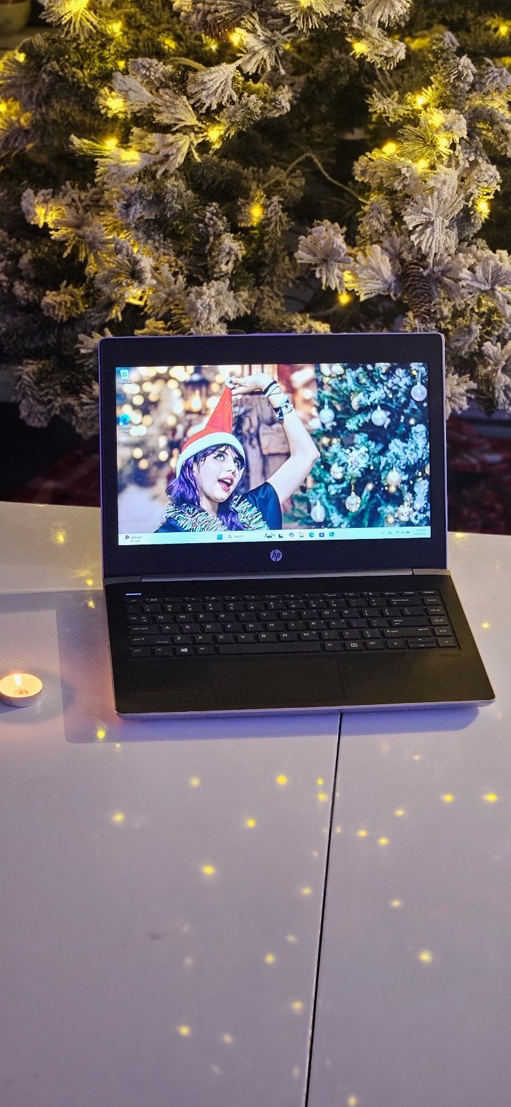 HP ProBook 430 G5 Laptop 13.3″ • Intel • 8GB • 240GB NVMe • Windows 11 Pro