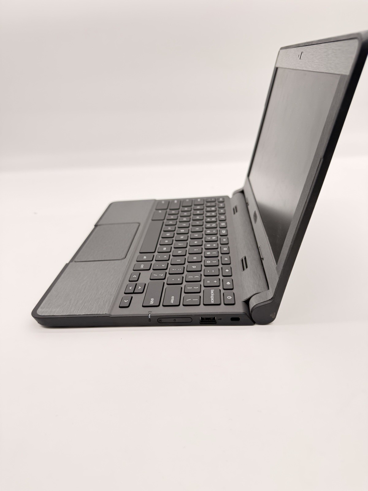 Dell Chromebook 11 3120 11.6″ Intel Celeron 4GB ***Working (no charger)