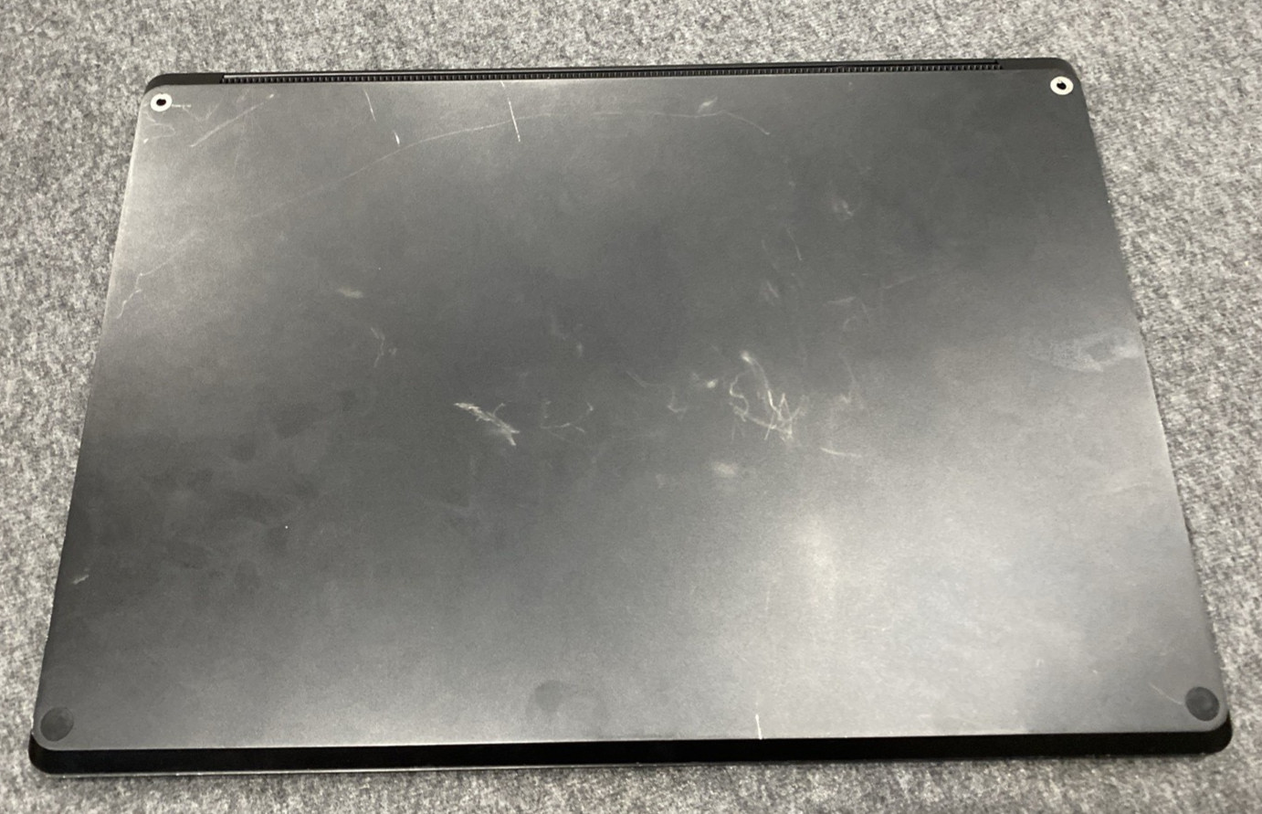 Microsoft Surface Laptop 4 1979 15″ i7-1185G7 @3GHz 16GB RAM 256GB SSD Black A+