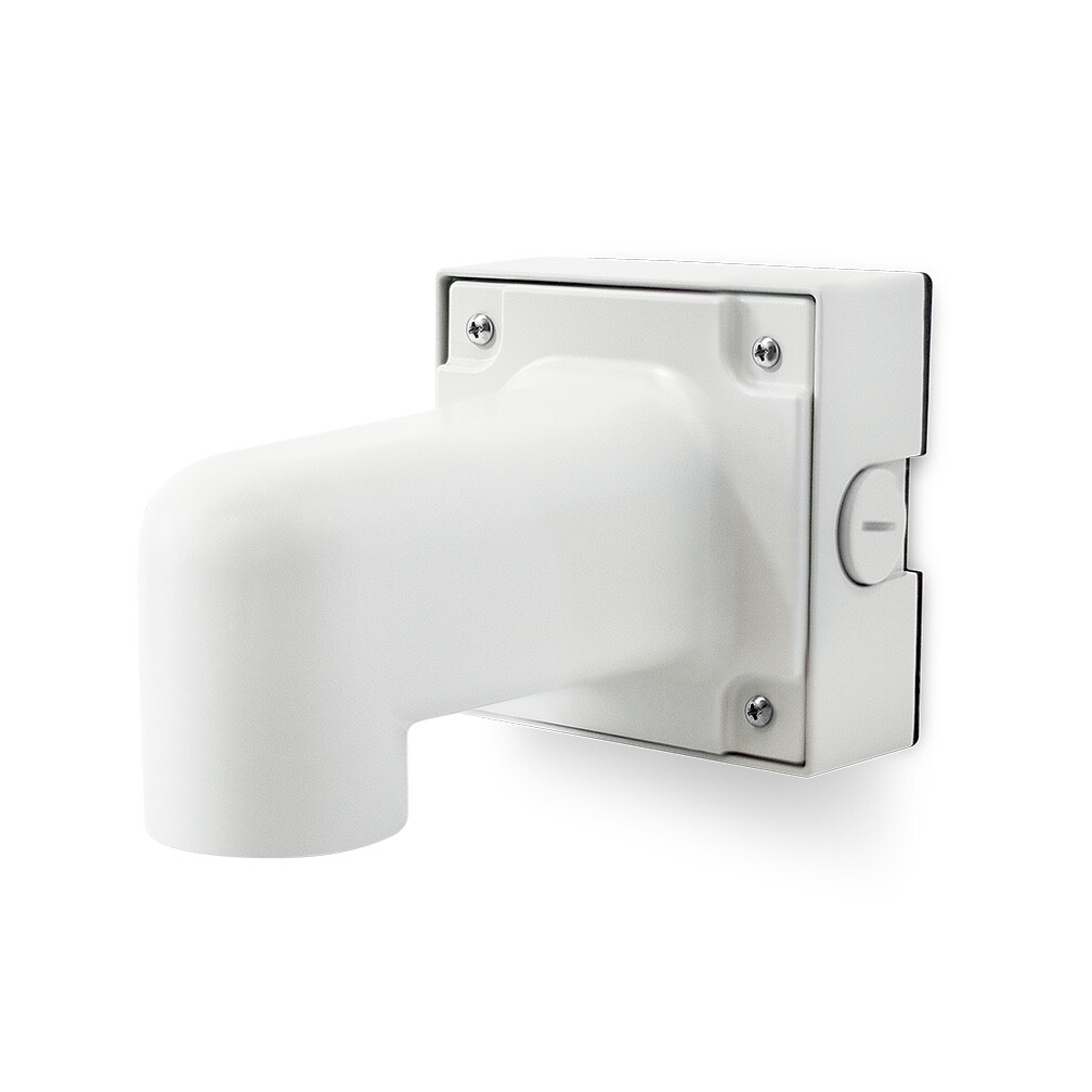Arecont Vision AV20CPD-118 – 180˚ 20MP Panoramic Series /w Night Vision +Mounts