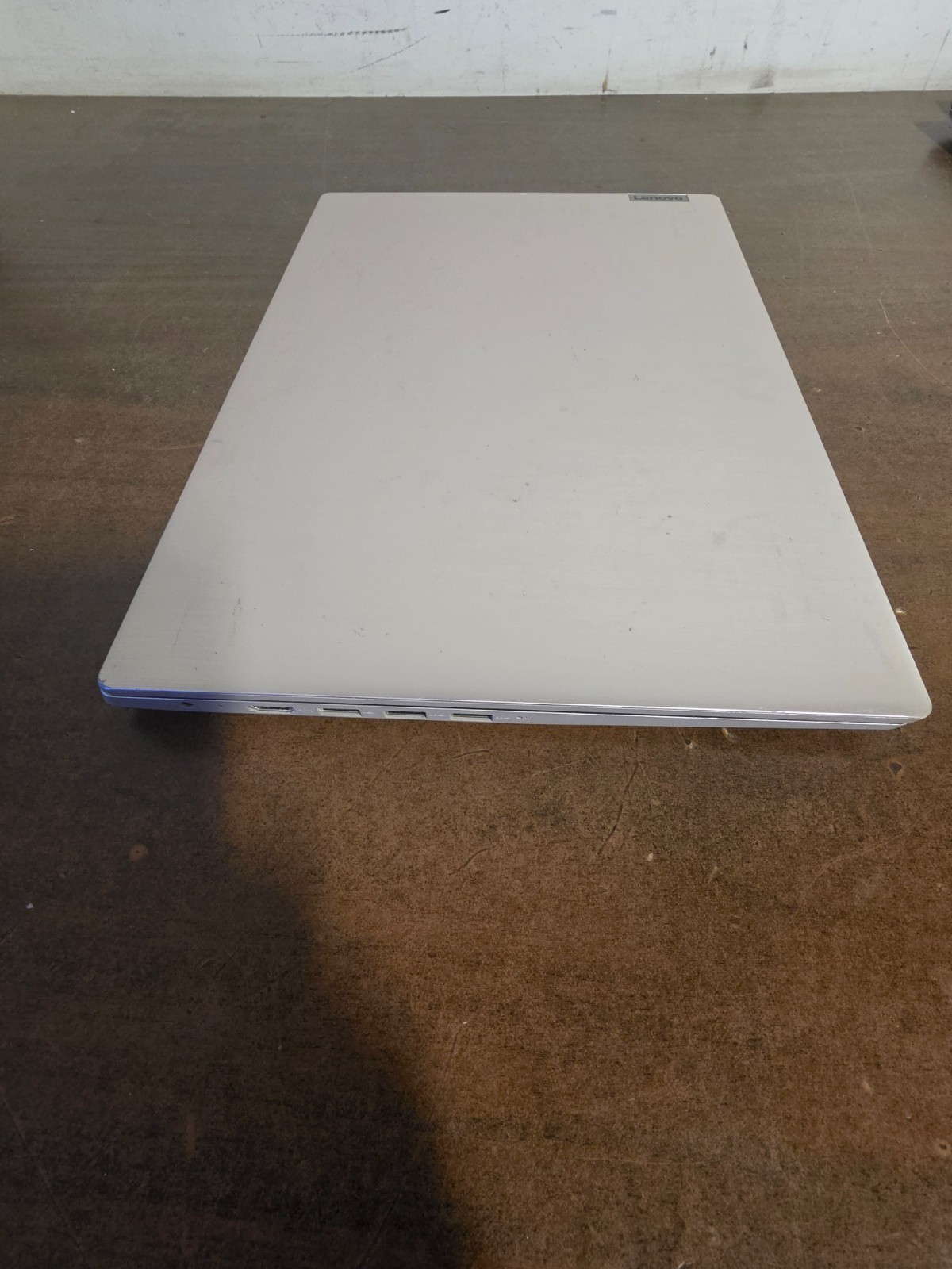 Lenovo Ideapad 3 10th Gen i3-1005G1 8GB 15.6″ Laptop – For parts Not Working