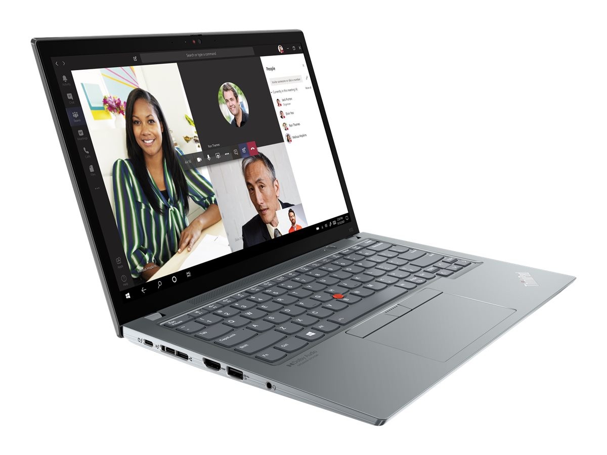 Lenovo ThinkPad X13 G2 13.3″ WUXGA Touch Intel i5-1145G7 16 GB 256 GB SSD W11P