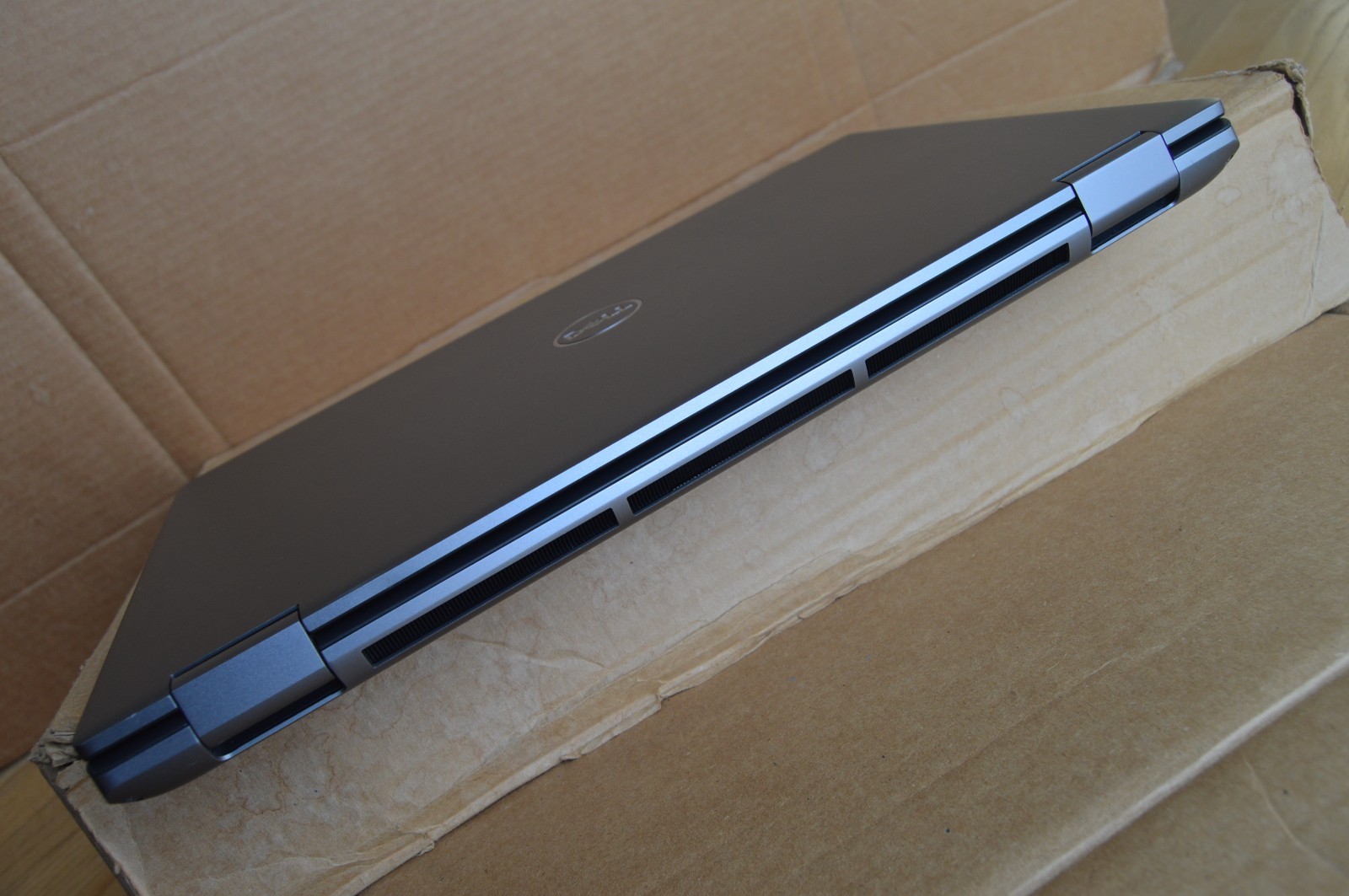 DELL PRECISION 7770 FHD i9-12950HX 64GB 1TB RTX A3000 #10