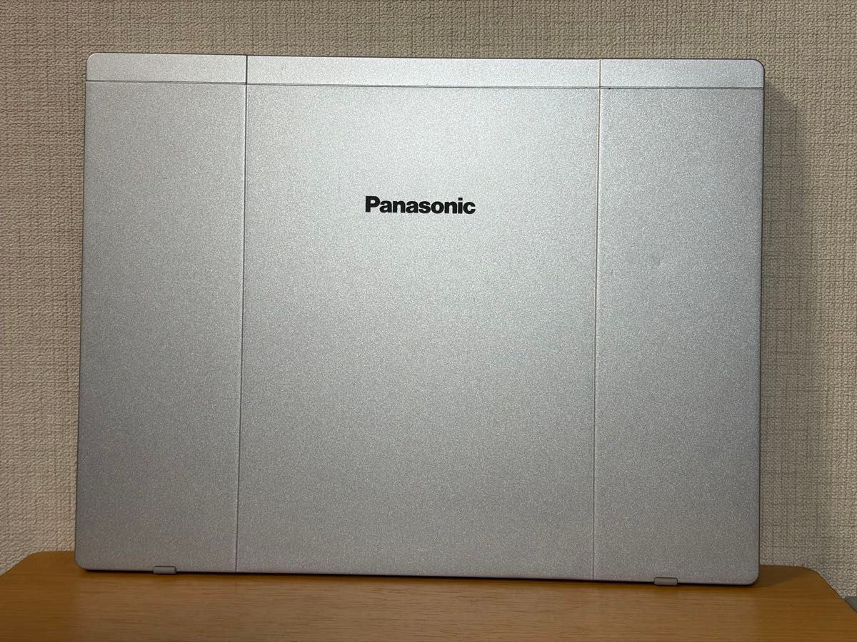 Panasonic Let’s Note CF-FV1 Core i5-1135G7 16GB SSD 256GB Win11 Pro