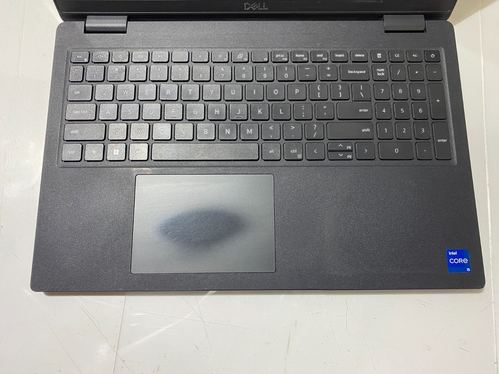DELL LATITUDE 3520 i5-1135G7@2.40GHz 8GB RAM 512GB SSD NVMe W11P