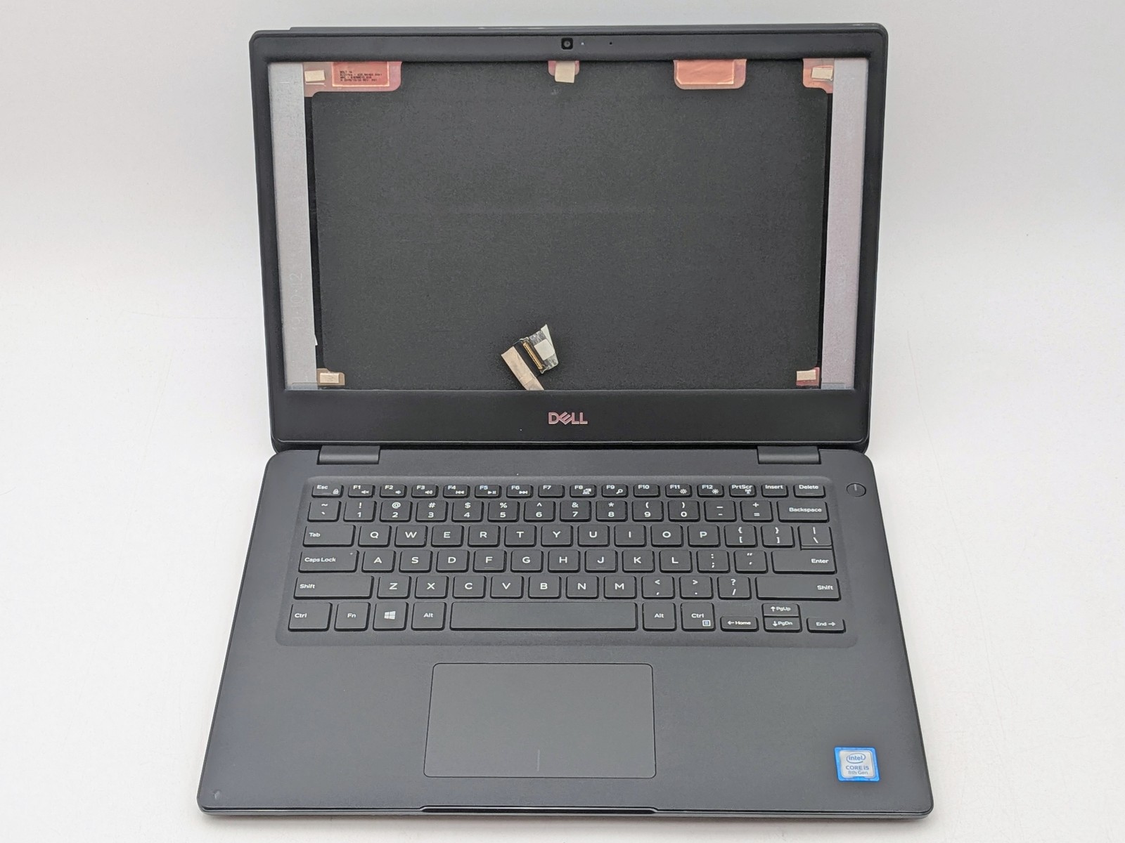 Dell Latitude 3400 I5-8265U Motherboard Palmrest *READ*
