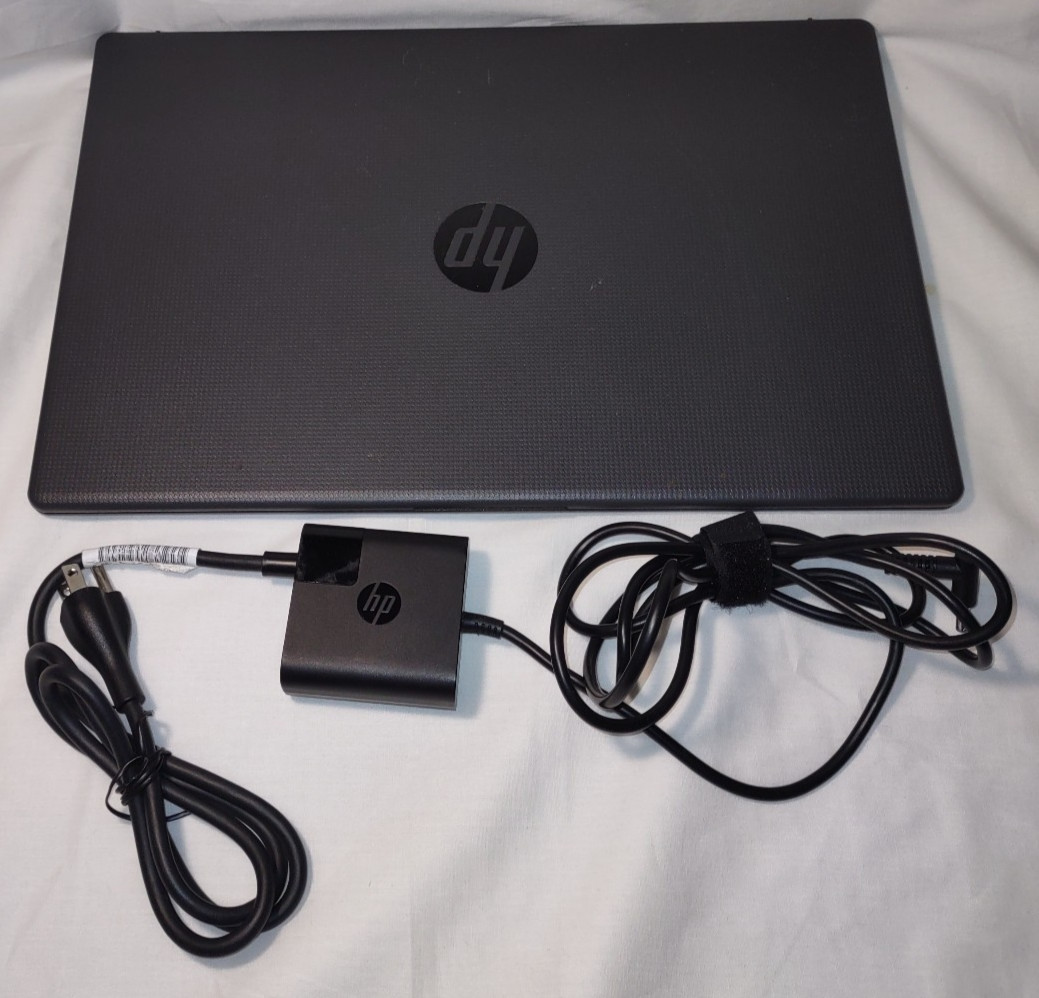 Used Laptop, Ryzen 3 7330U, 128GB SSD, 8GB DDR4, Win 11 Pro (See Notes)