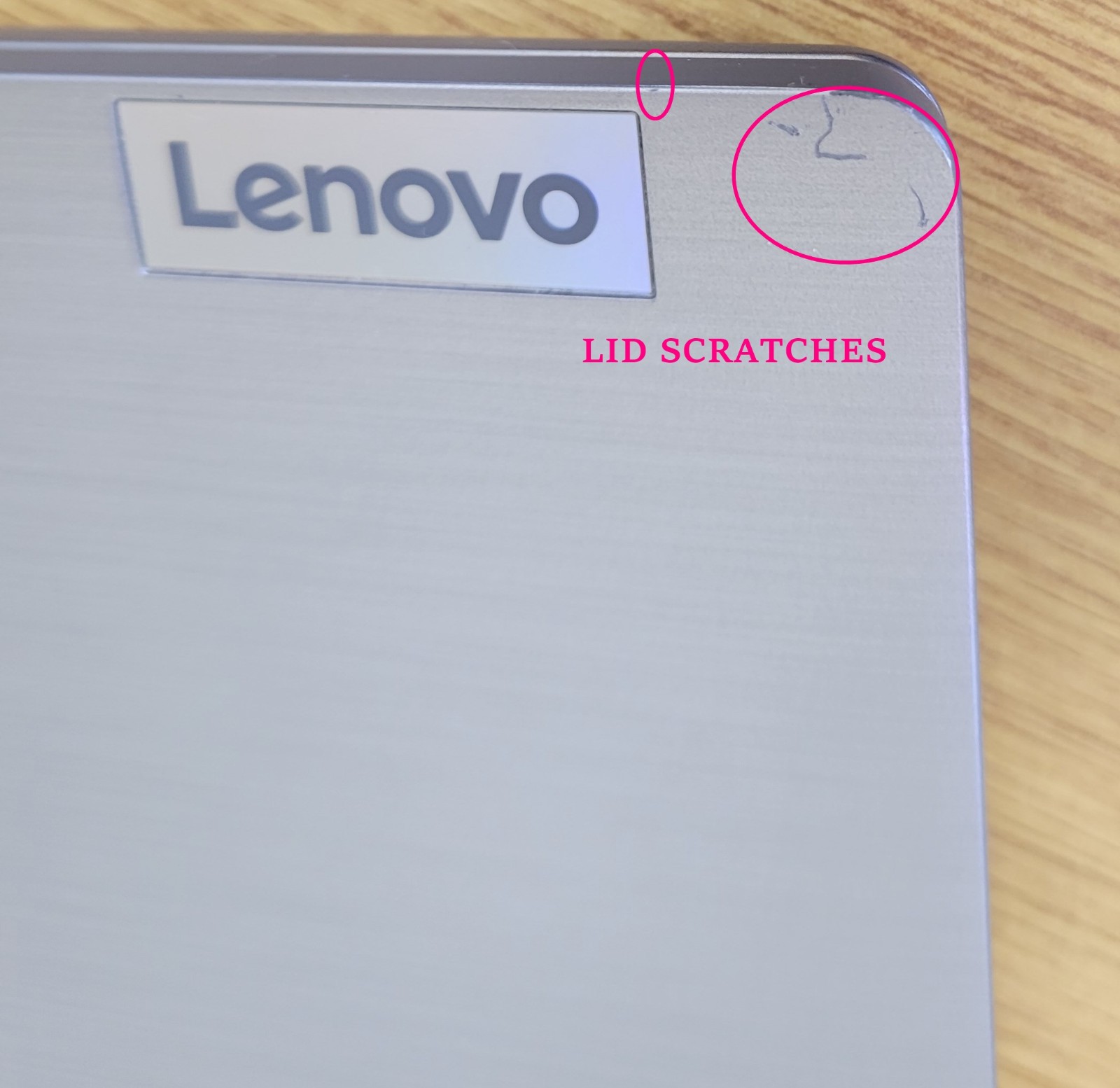 Lenovo IdeaPad 3 15itl6 i5-1135G7 2.40GHz 12GB 512GB NVMe Iris Xe No OS