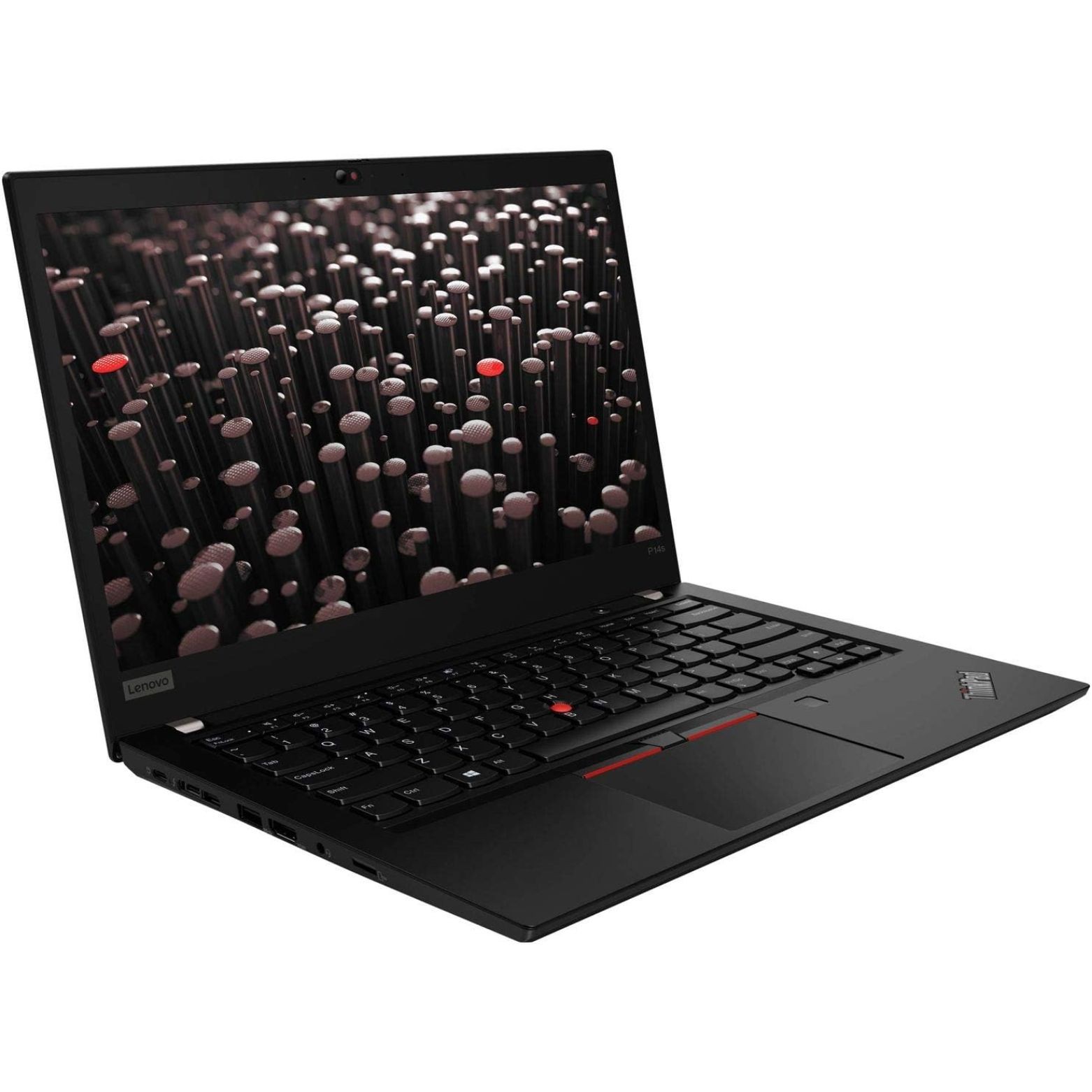 Lenovo ThinkPad P14s Gen1 14″ FHD Ryzen 7 PRO 4750U 1.7 GHz 16GB 512 GB SSD W11P