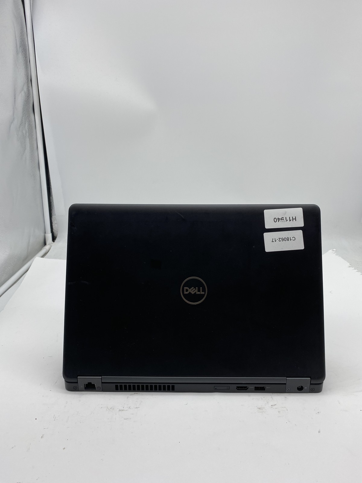 Dell Latitude 5490 Laptop Intel Core i5 8350U 1.7GHz 16GB 256GB SSD W11P