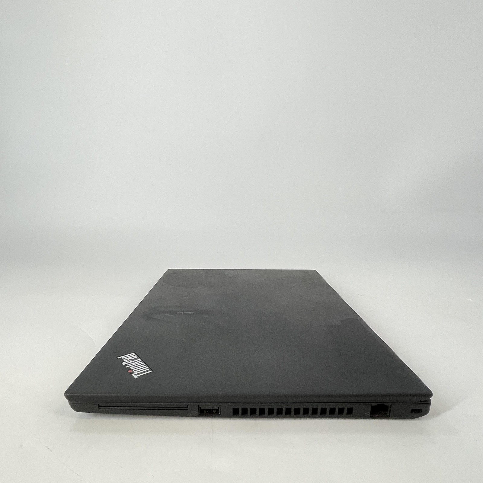 Lenovo ThinkPad T14 Gen 1 Black HD 2.1 GHz Ryzen 5 PRO 4650U 16GB 256GB SSD Good